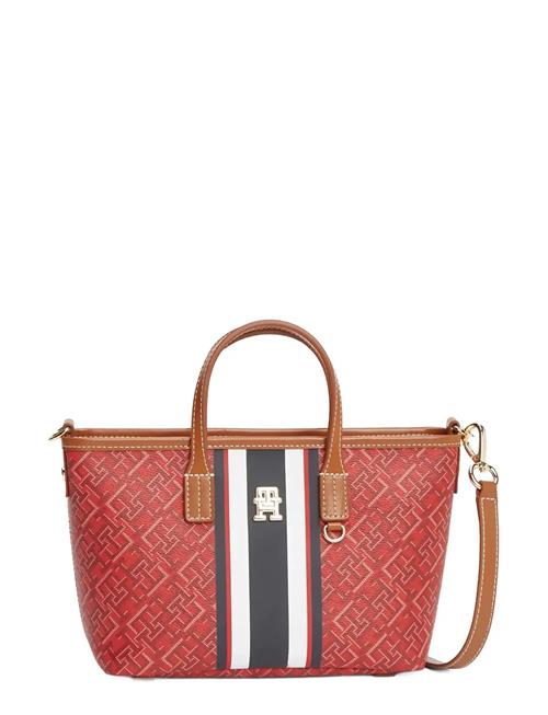 Tommy Hilfiger | Th Monoplay Mini Tote Stripe Le | ONE SIZE