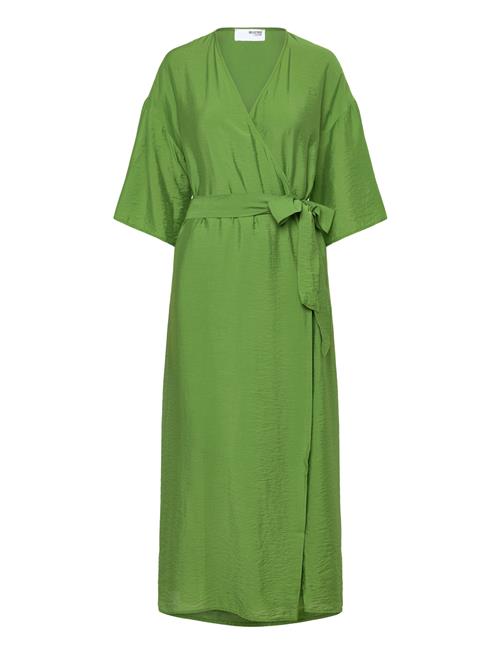Selected | Slfvilmi 3/4 Ankle Wrap Dress | 38