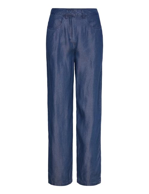 Selected | Slfnoella Mw Wide Pant B | 40