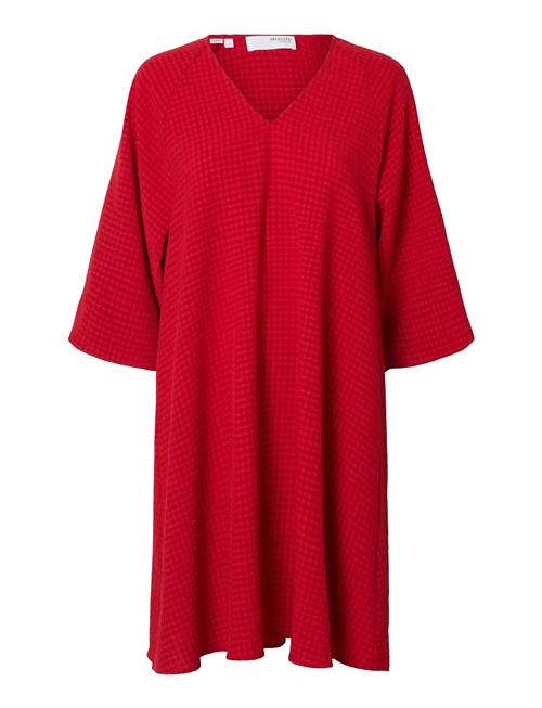 Selected | Slfamida 3/4 Short  Dress B | 36