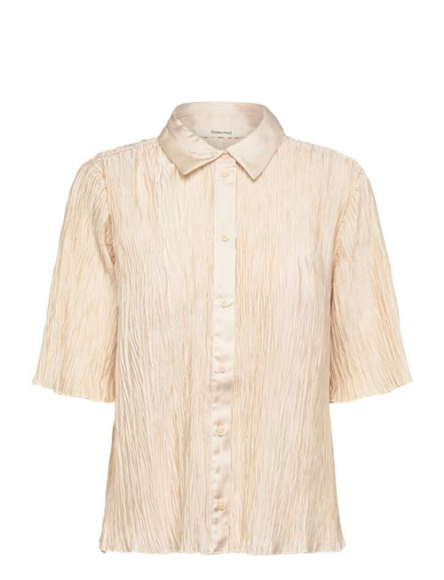 Selected | Slfelma Relaxed 2/4 Shirt B | 36