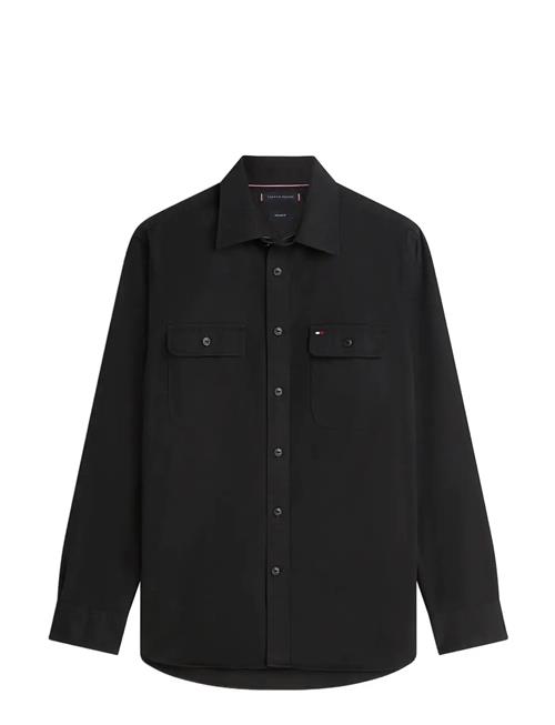 Tommy Hilfiger | Overshirt Twill Rf | XXL