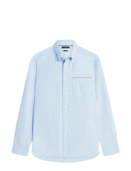 Tommy Hilfiger | Rwb Selfedge Heritage Oxford | L