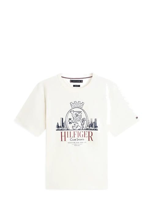 Tommy Hilfiger | Heritage Series Crest Tee | XXL