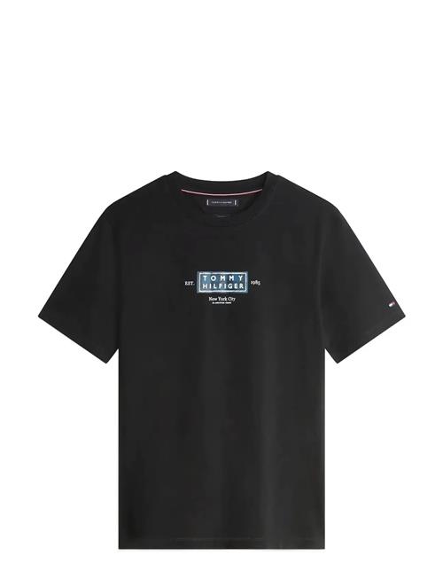 Tommy Hilfiger | Heritage Label Tee | L