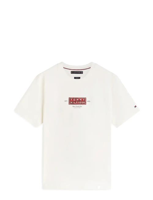 Tommy Hilfiger | Heritage Label Tee | XL