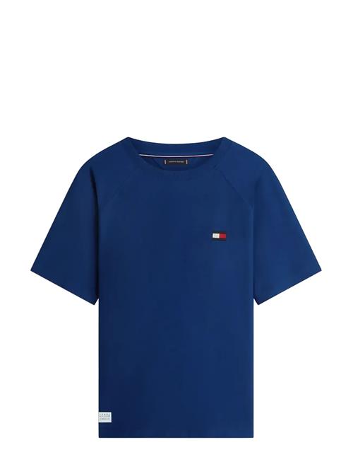 Tommy Hilfiger | Tommy Flag Elevated Tee | L