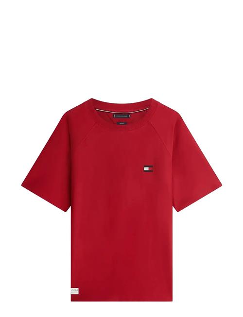 Tommy Hilfiger | Tommy Flag Elevated Tee | XL