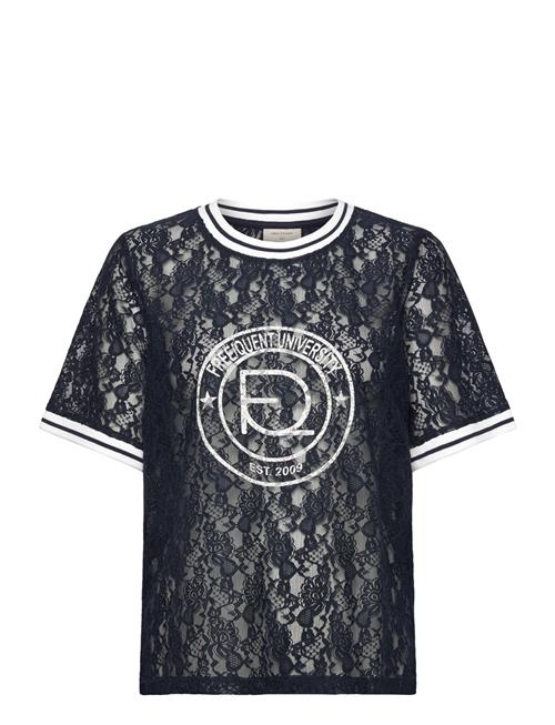 FREE/QUENT | Fqeico-Tee | L