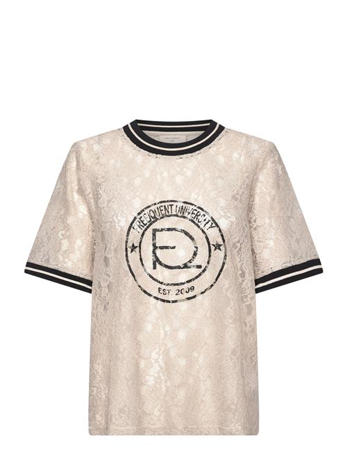 FREE/QUENT | Fqeico-Tee | S