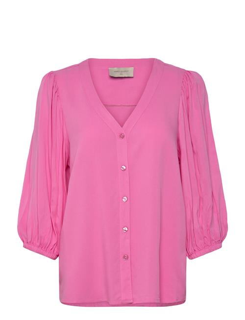 FREE/QUENT | Fqaline-Blouse | XXL