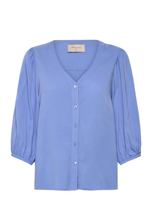 FREE/QUENT | Fqaline-Blouse | XXL