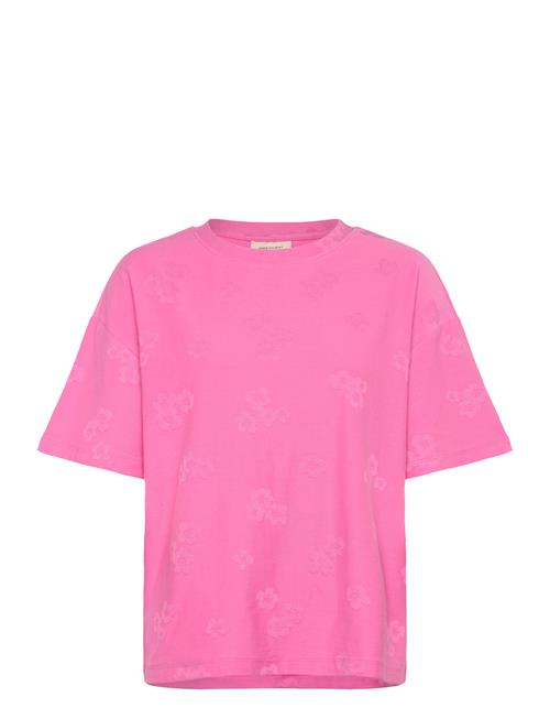 FREE/QUENT | Fqziprea-Tee | XXL