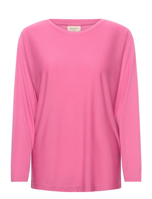 FREE/QUENT | Fqprea-Tee | M