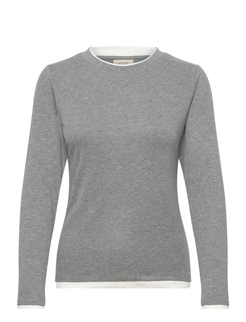 FREE/QUENT | Fqalvin-Tee | XXL