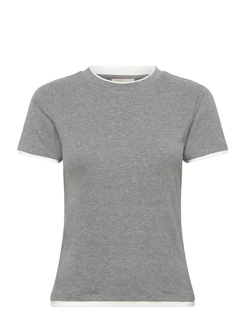 FREE/QUENT | Fqalvin-Tee | M