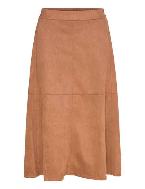 FREE/QUENT | Fqduva-Skirt | M