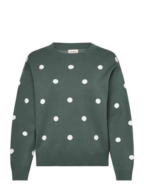 FREE/QUENT | Fqflow-Pullover | XS