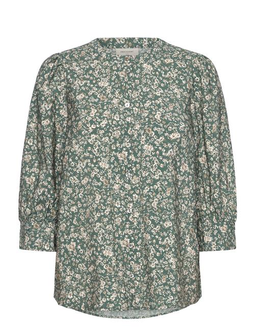 FREE/QUENT | Fqmolli-Shirt | S