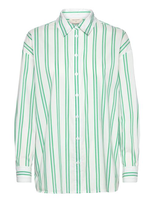 FREE/QUENT | Fqfina-Shirt | XL