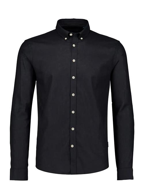 Lindbergh | Cotton/Linen Shirt L/S | S