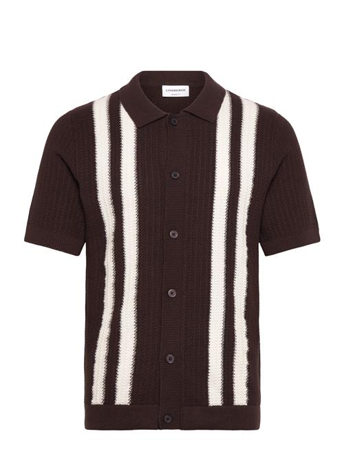 Lindbergh | Knitted Polo Cardigan | S