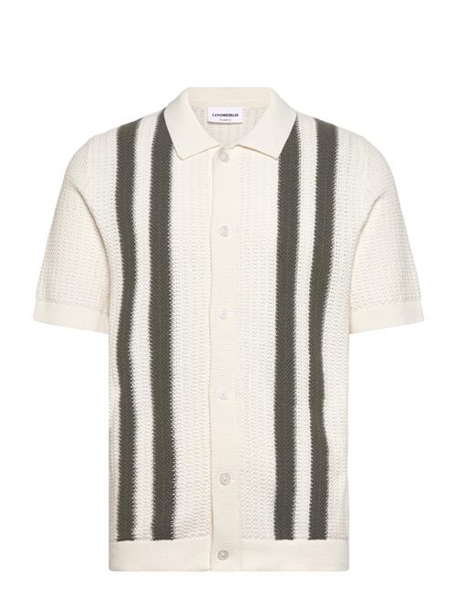 Lindbergh | Knitted Polo Cardigan | S