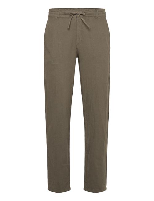 Lindbergh | Linen Pants | L