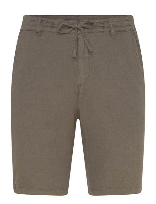 Lindbergh | Linen Shorts | S