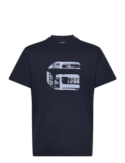 G-Star | G Icon Gr R T | XXL