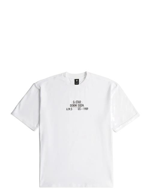 G-Star | Multi Technique Gr Relaxed R T | XS