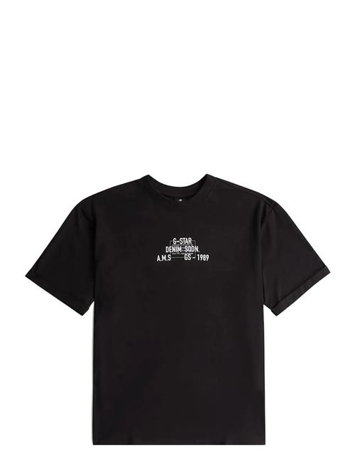 G-Star | Multi Technique Gr Relaxed R T | L