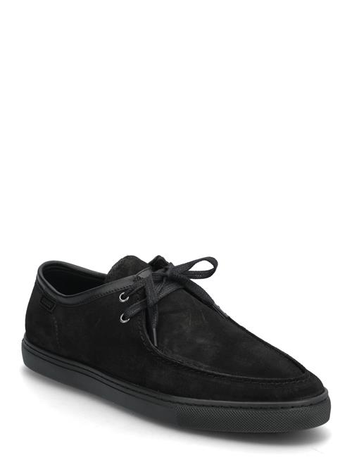Bianco | Biayork Lace Up Suede | 43