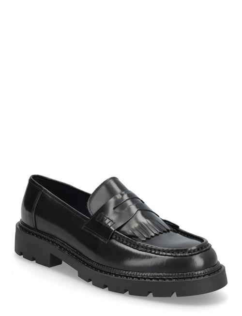 Bianco | Biajeff Fringe Loafer Polido | 46
