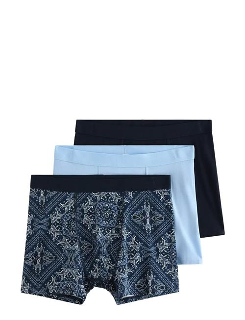 Lindex | 3-Pack Boxer Shorts | 170