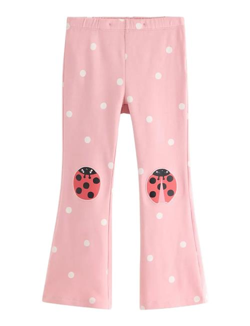 Lindex | Leggings With Patches On The Knees | 116