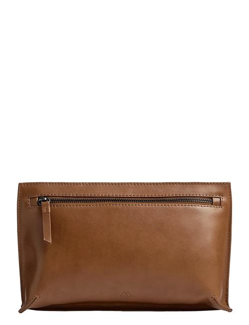 Markberg | Ellembg Clutch, Antique | ONE SIZE