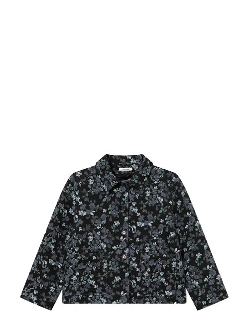 nué notes | Presley Jacket | 34