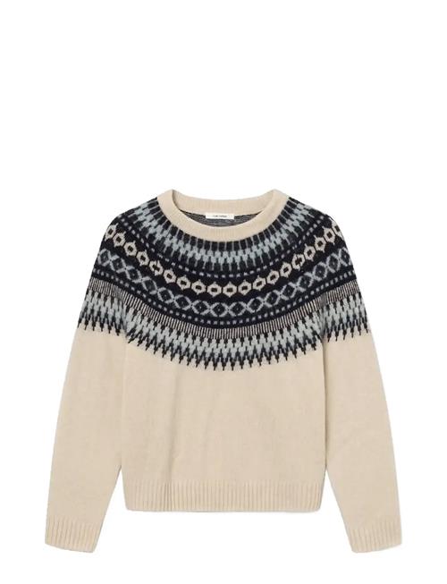 nué notes | Edmund Crewneck | L