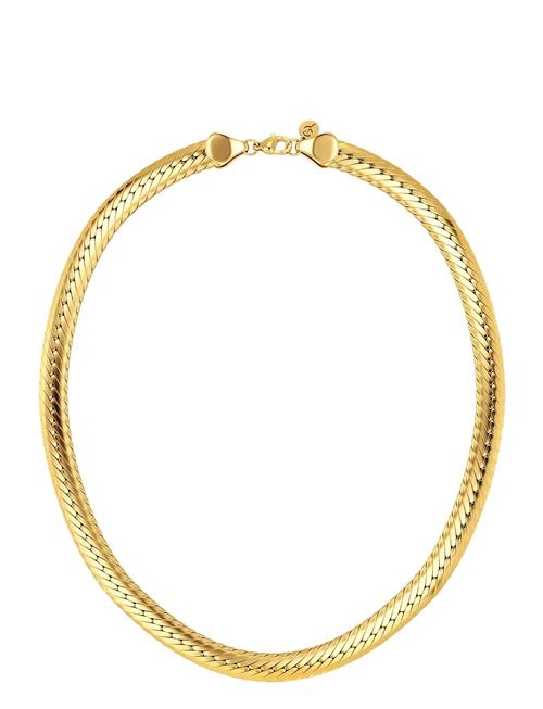 Edblad | Hera Chain Necklace Gold | ONE SIZE 44 cm