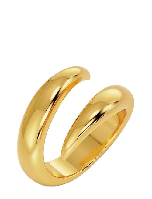 Edblad | Spire Ring Gold | S