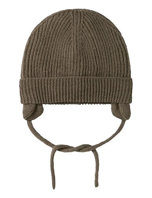 Lil'Atelier | Nbnnanson Knit Hat Lil | 45-47