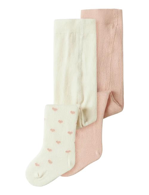 Lil'Atelier | Nbfilso 2P Dilo Pantyhose Lil | 50-56