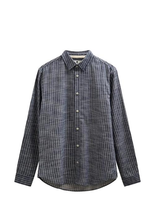 Anerkjendt | Akleif Stripe 2 L/S Shirt | L