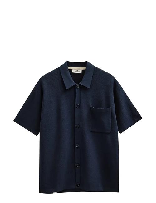 Anerkjendt | Akvilhelm Needle Rib Ss Knit | S