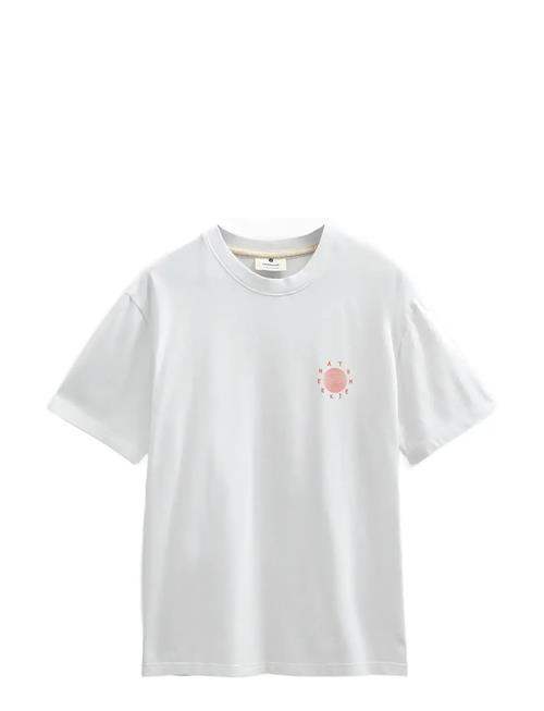 Anerkjendt | Akvillads Sun S/S Tee | S