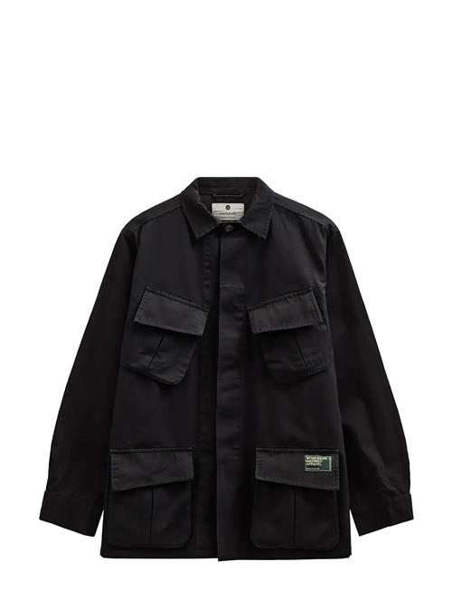 Anerkjendt | Akotto 4 Pocket Ribstop Jacket | L
