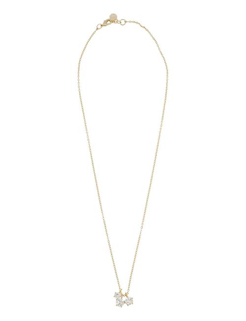 SNÖ of Sweden | Noctelle Pendant Neck 45 G/Clear - 45 Cm | 45 CM
