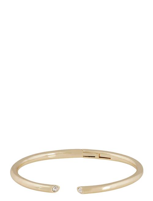 SNÖ of Sweden | Veil Crystal Brace G/Clear - Onesize | ONE SIZE