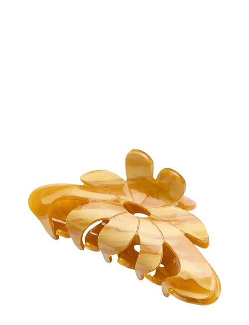 Becksöndergaard | Marbie Magnolia Hair Claw | 9 CM